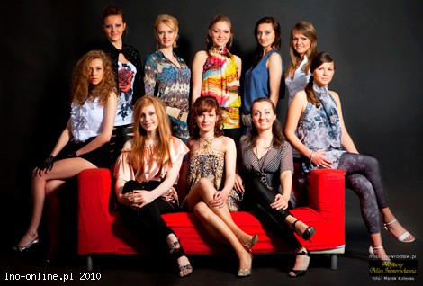 Inowrocław Miss W Strojach Kąpielowych Inoonline Wiesz Pierwszy