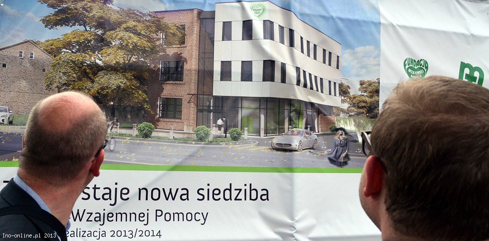 Inowrocław - Flandria b