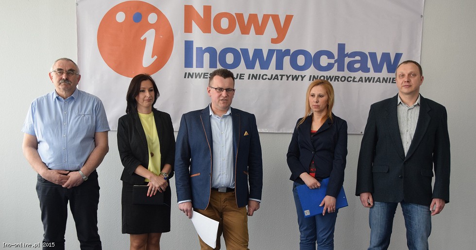 Inowrocław - Wro