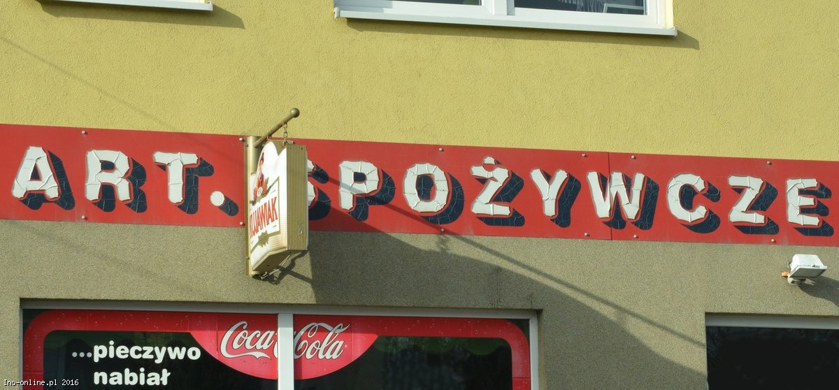 Inowrocław - W niedziel