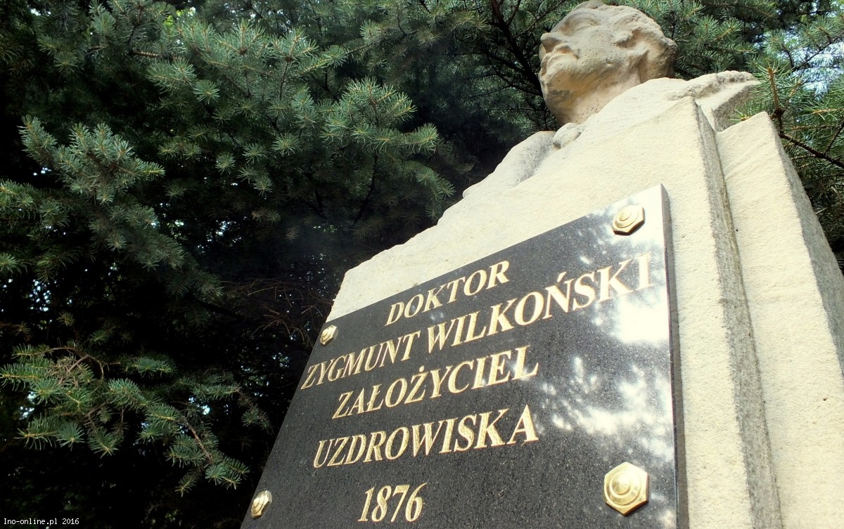 Inowrocław - Od tego wydarzenia min