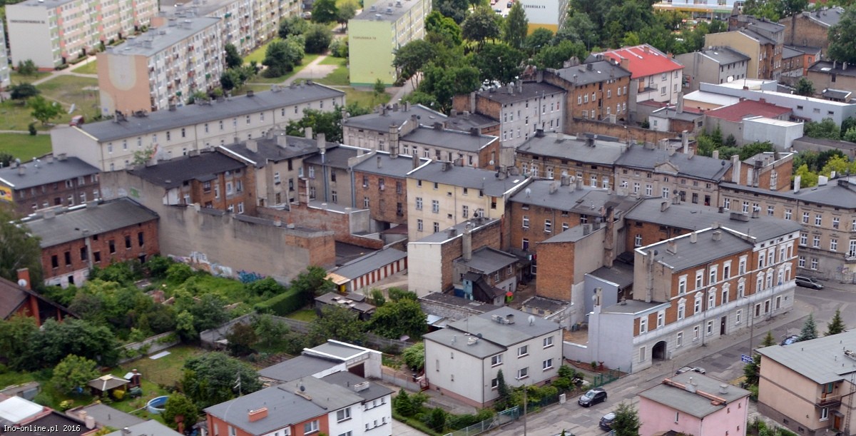 Inowrocław - Opozycja pyta o mieszkanie plus w Inowroc