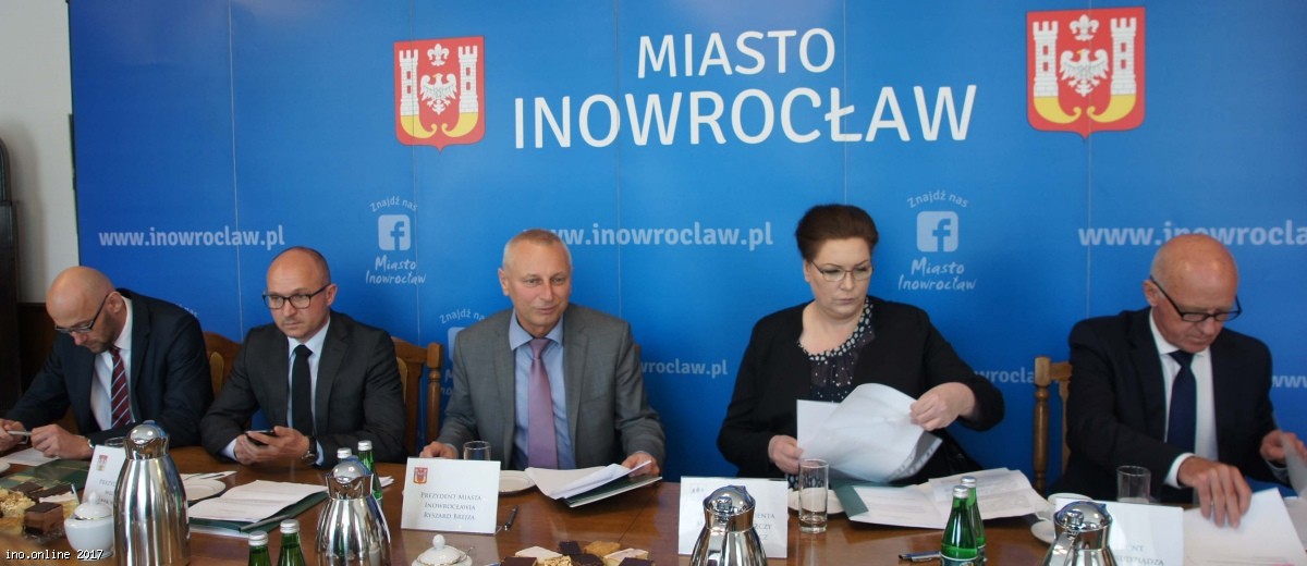 Inowrocław - W