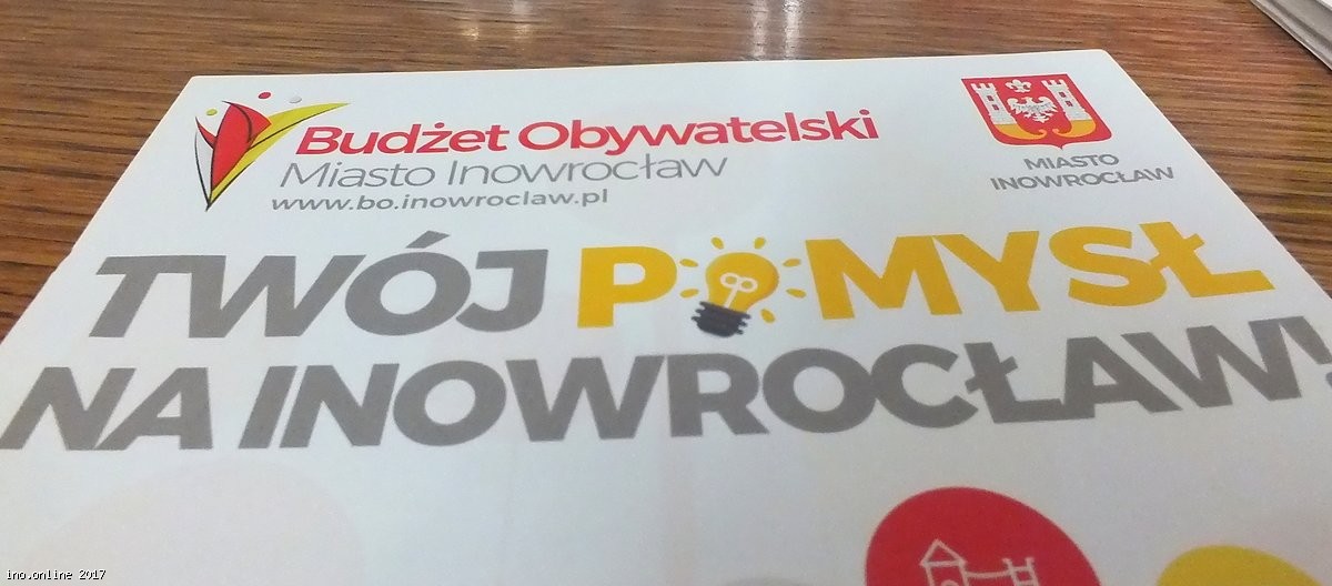 Inowrocław - Bud