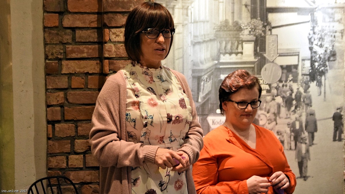 Inowrocław Daj Kłaka Na Raka Szczegóły Akcji Inoonline Wiesz