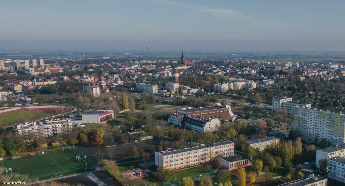 Inowrocław - Miasto chce wyemitowa