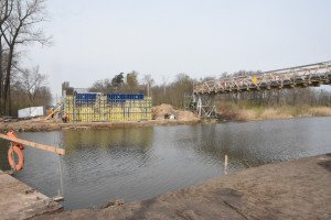 Nowy most w Kobylnikach - 4