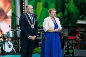 Nagrody Marszałka Województwa 2021 - NAGRODY MARSZALKA FOT.ANDRZEJ GOINSKI-5