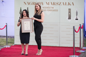 Nagrody Marszałka Województwa 2021 - NAGRODY MARSZALKA FOT.ANDRZEJ GOINSKI-55