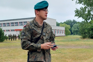 Wojskowy Dzień Szkoleniowy w Kościelcu - 5