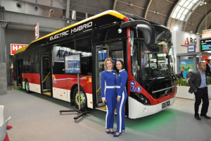 Inowrocławski autobus w Kielcach - MPK_3