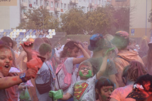Festiwal kolorów i pokazy strażackie w Janikowie - DSC_0644