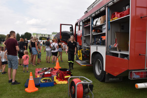Festiwal kolorów i pokazy strażackie w Janikowie - DSC_0626