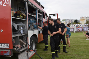 Festiwal kolorów i pokazy strażackie w Janikowie - DSC_0630