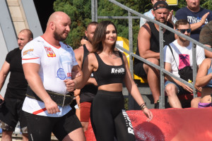 Mistrzostwa Polski Strongmanów w Inowrocławiu - 7