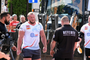 Mistrzostwa Polski Strongmanów w Inowrocławiu - 15