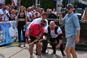 Mistrzostwa Polski Strongmanów w Inowrocławiu - 16