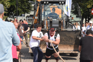 Mistrzostwa Polski Strongmanów w Inowrocławiu - 19