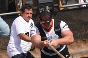 Mistrzostwa Polski Strongmanów w Inowrocławiu - 20