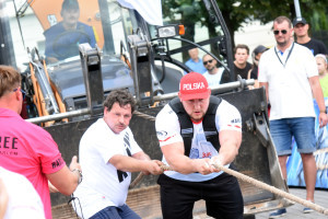 Mistrzostwa Polski Strongmanów w Inowrocławiu - 23