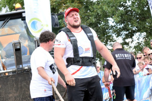 Mistrzostwa Polski Strongmanów w Inowrocławiu - 24