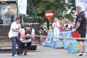 Mistrzostwa Polski Strongmanów w Inowrocławiu - 25