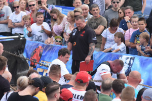 Mistrzostwa Polski Strongmanów w Inowrocławiu - 26