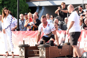 Mistrzostwa Polski Strongmanów w Inowrocławiu - 28