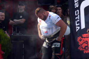 Mistrzostwa Polski Strongmanów w Inowrocławiu - 31