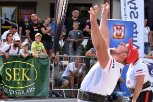 Mistrzostwa Polski Strongmanów w Inowrocławiu - 34