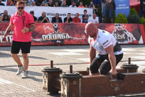 Mistrzostwa Polski Strongmanów w Inowrocławiu - 36