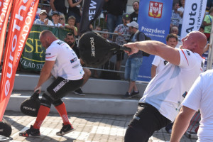 Mistrzostwa Polski Strongmanów w Inowrocławiu - 38