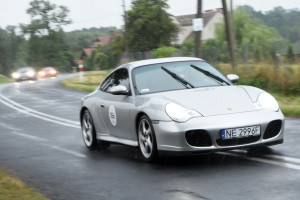 Parada Porsche - 7