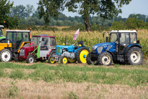 Wyścigi traktorów  - DSC_4971
