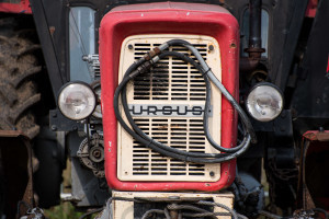 Wyścigi traktorów  - DSC_4984
