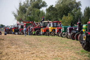 Wyścigi traktorów  - DSC_4992