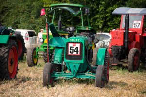 Wyścigi traktorów  - DSC_4995
