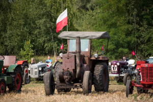 Wyścigi traktorów  - DSC_4996