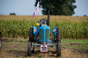 Wyścigi traktorów  - DSC_4999