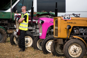 Wyścigi traktorów  - DSC_5000