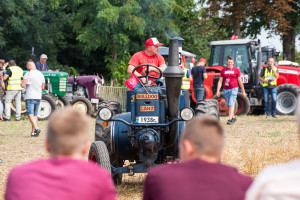 Wyścigi traktorów  - DSC_5044
