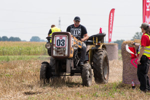 Wyścigi traktorów  - DSC_5052