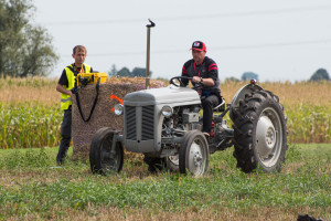 Wyścigi traktorów  - DSC_5056