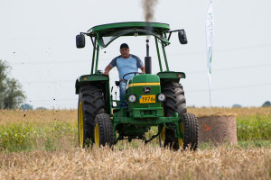 Wyścigi traktorów  - DSC_5069