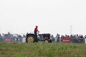 Wyścigi traktorów  - DSC_5074