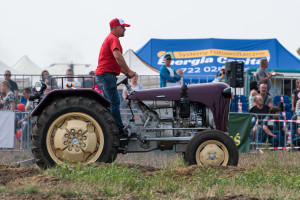 Wyścigi traktorów  - DSC_5083