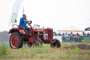 Wyścigi traktorów  - DSC_5087