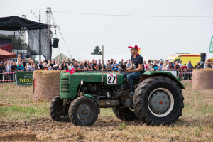 Wyścigi traktorów  - DSC_5102
