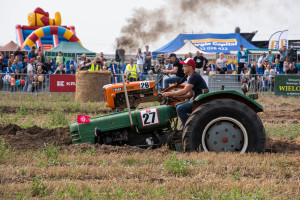 Wyścigi traktorów  - DSC_5104