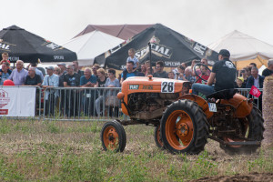 Wyścigi traktorów  - DSC_5108